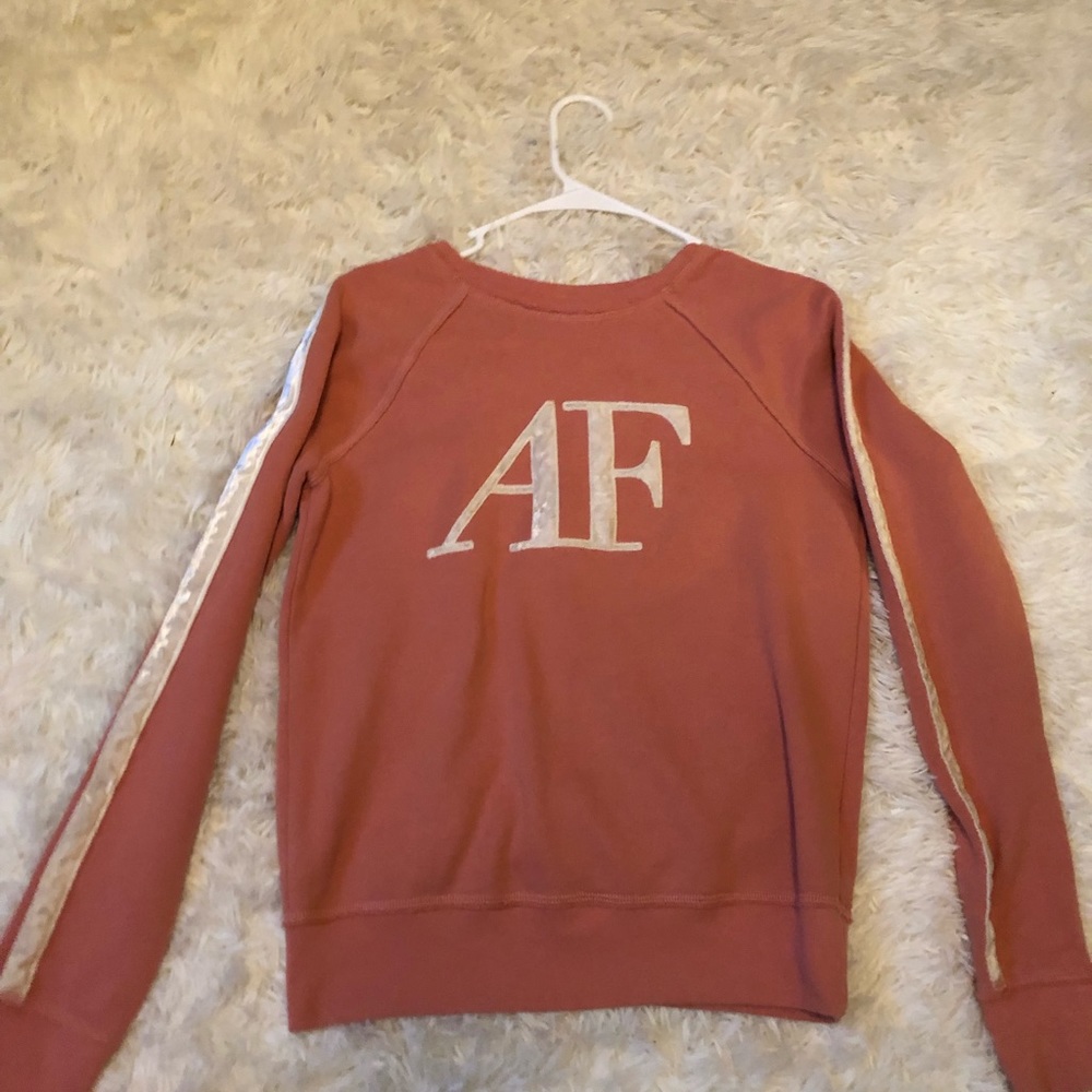 Abercrombie sweater